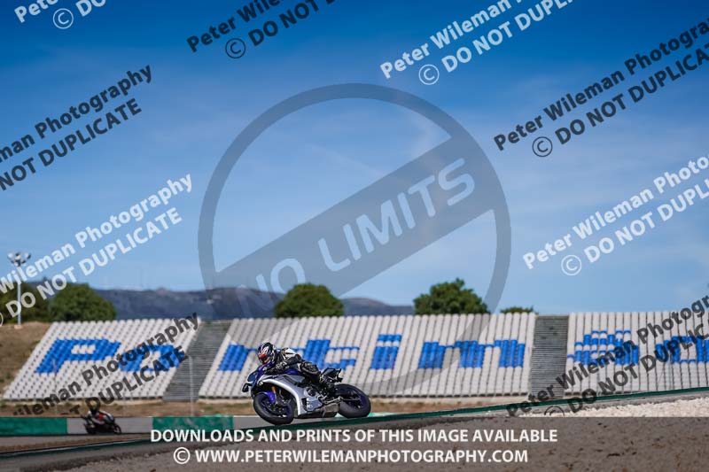 motorbikes;no limits;october 2019;peter wileman photography;portimao;portugal;trackday digital images